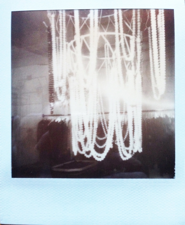 Eva Tomei. Res Extensa