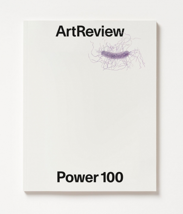 Art Review Power 100. La classifica annuale delle 100 personalità più influenti del mondo dell’arte secondo la rivista Art Review: la fotografa Nan Goldin prima in classifica