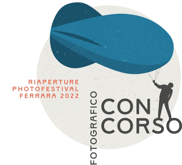 È aperta la Call per il Concorso per la categoria scatto singolo e progetto fotografico, della 6° Edizione di Riaperture Photofestival Ferrara che si terrà dal 13 al 29 Maggio e il cui tema è Viaggio. Scadenza 20 aprile