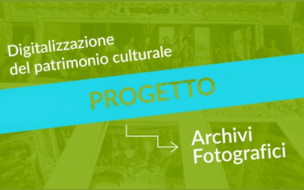 Archivi Fotografici è il terzo dei quattro progetti avviati dalla Digital Library del Ministero della Cultura nell’ambito delle attività previste dal PNRR per digitalizzare 5,5 milioni di fotografie delle Soprintendenze italiane
