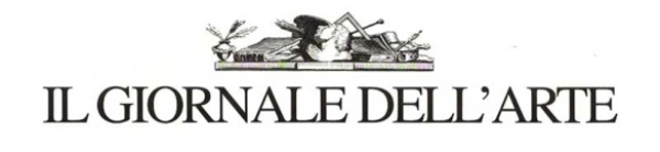 Iole Siena: «La mia soddisfazione è aver coinvolto chi non ha familiarità con l’arte». Un intervista de Il Giornale dell&#039;Arte a Iole Siena, archeologa di formazione, presidente e amministratore delegato di Arthemisia dal 2010