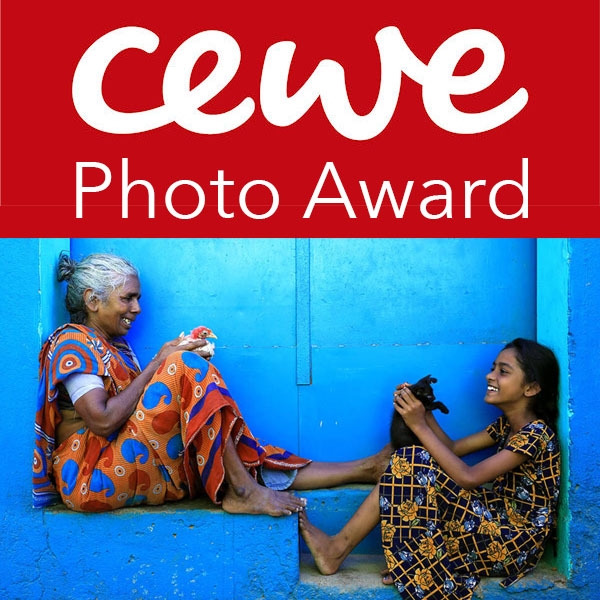 CEWE Photo Award 2023: il nostro mondo è bellissimo. Quinta edizione, 250000 euro di premi, partecipazione gratuita, donazioni di CEWE a SOS Villaggi dei Bambini in tutto il mondo per ogni foto ricevuta