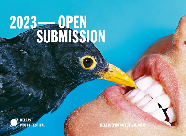 Belfast Photo Festival 2023. Partecipazione entro il 3 febbraio: mostre, premi in denaro, membership, premi editoriali