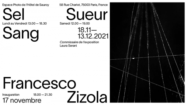 Sale, sudore, sangue. La mostra di Francesco Zizola arriva a Parigi. Dal 18 novembre al 13 dicembre all&#039;Espace Photo dell&#039;Hotel de Sauroy