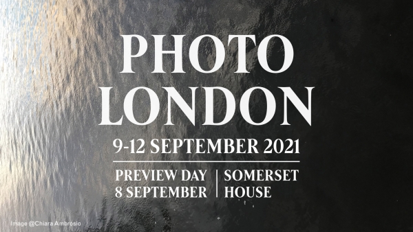 Photo London dal 9 al 12 settembre. Pochissime le gallerie italiane che saranno presenti. Nessuna galleria da Roma