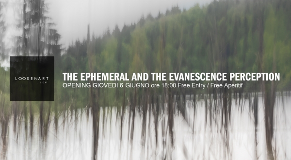 The Ephemeral and the Evanescence Perception
