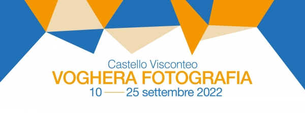 Voghera Fotografia, 3° edizione dal 10 al 25 settembre. Organizzata e promossa da Spazio 53 – Visual Imaging, avrà come titolo Sulle orme di Pasolini – Percorsi, Popoli, Cronaca