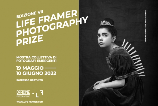 Life Framer Photography Prize