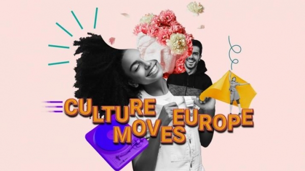 Culture Moves Europe. Il più grande programma di mobilità culturale dell&#039;UE offre borse di soggiorno per favorire la mobilità culturale degli artisti. È possibile candidarsi fino al 31 maggio 2024.