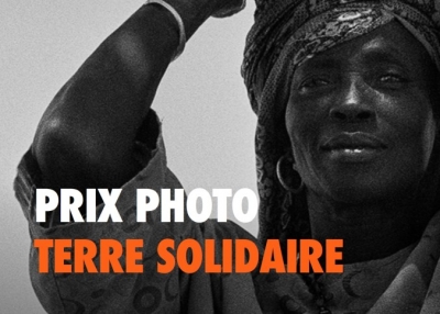Con il sostegno di Sebastião Salgado, CCFD-Terre Solidaire lancia la prima edizione del Prix Photo Terre Solidaire dedicato alla fotografia umanistica e ambientale. Scadenza 4 dicembre