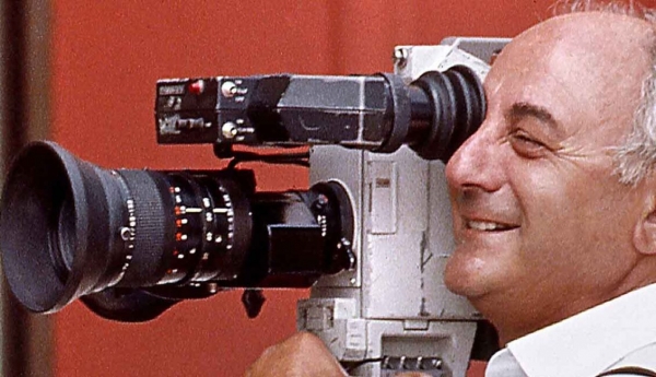 La Casa del Cinema ospita, dal 14 al 30 novembre, un programma di cinque film in omaggio a uno dei più grandi e innovativi direttori della fotografia della storia della settima arte, Tonino Delli Colli, a cent’anni dalla sua nascita