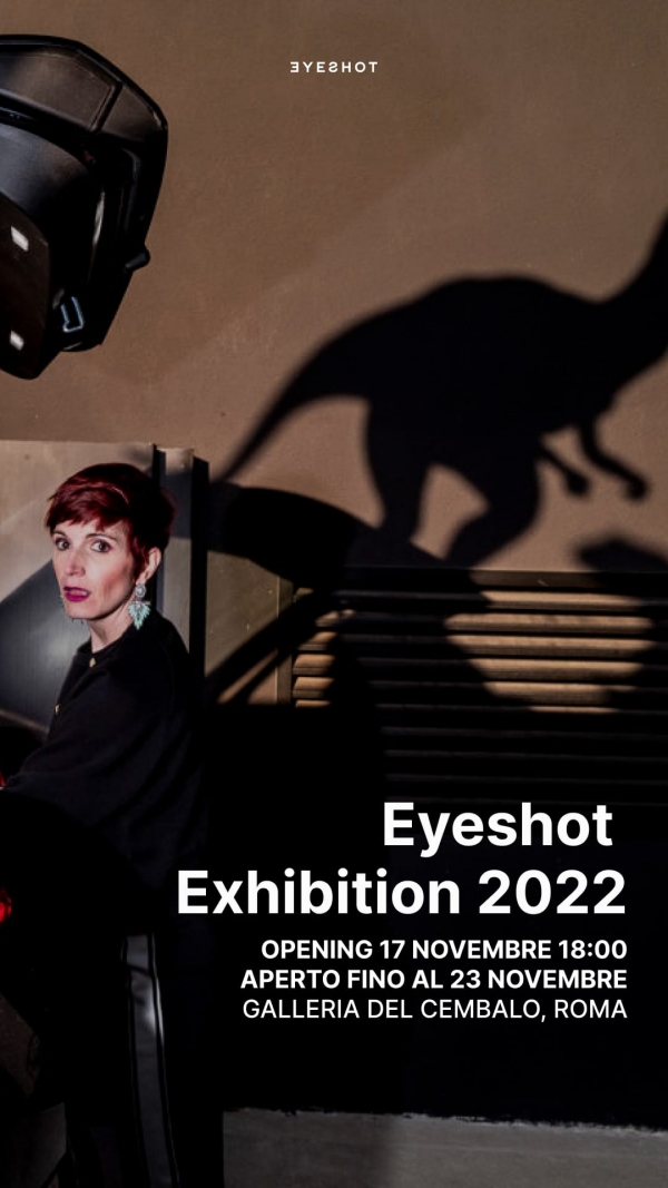 Eyeshot Exhibition 2022