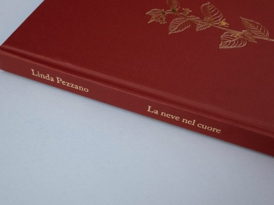 La neve nel cuore. Un libro di Linda Pezzano, Edizioni Yogurt. Un libro coraggioso di rievocazione emotiva sul massacro del Circeo