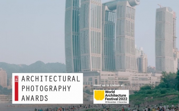 Architectural Photography Awards 2022 celebra il suo decimo anniversario come principale premio di fotografia architettonica. Otto categorie, scadenza 28 agosto