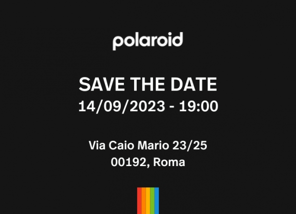 Polaroid. Giovedì 14 settembre a Ars-Imago serata Polaroid con musica e aperitivo